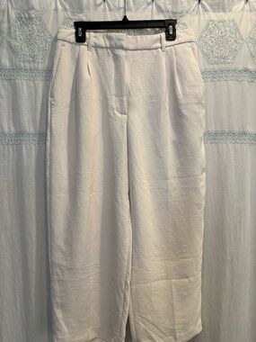 Aritzia Wilfred Effortless Pants